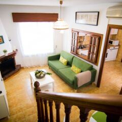 Отель Holidays2fuengirola Испания, Фуэнхирола - отзывы, цены и фото номеров - забронировать отель Holidays2fuengirola онлайн фото 5