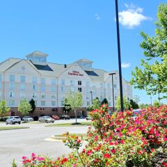 Hilton Garden Inn Waldorf In Old Town Alexandria United States Of