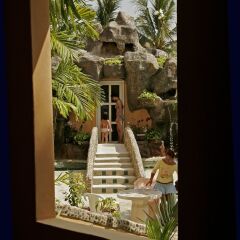 Отель Pacific Club Resort фото 6