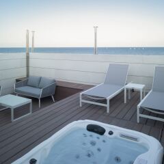 Neptuno Hotel бассейн фото 3