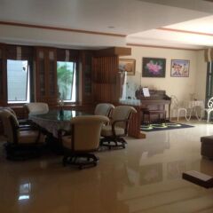 Отель Ruankaew Homestay интерьер отеля