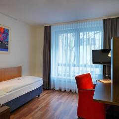 Отель Eden Hotel Früh am Dom Германия, Кёльн - отзывы, цены и фото номеров - забронировать отель Eden Hotel Früh am Dom онлайн комната для гостей