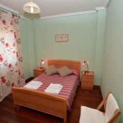 Отель in Arnuero, Cantabria 102905 by MO Rentals Испания, Арнуэро - отзывы, цены и фото номеров - забронировать отель in Arnuero, Cantabria 102905 by MO Rentals онлайн сейф в номере