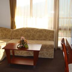 Hotel Uzunski фото 2