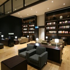 Hotel Gracery Shinjuku развлечения