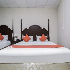 OYO 140 Al Hashemi Hotel комната для гостей фото 4