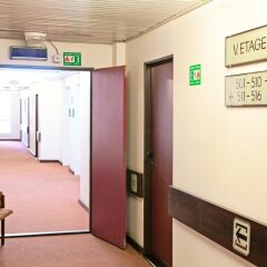 Hotel Merkur - Jablonec Nad Nisou Яблонец-над-Нисой интерьер отеля