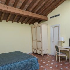 Hotel Donatello комната для гостей фото 2