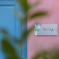 Отель Blue Jasmine Suites