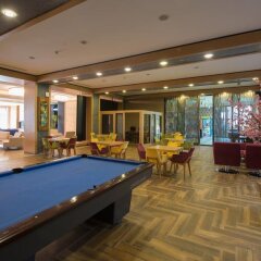 Fimar Life Thermal Resort Hotel Турция, Амасья - отзывы, цены и фото номеров - забронировать отель Fimar Life Thermal Resort Hotel онлайн фото 27