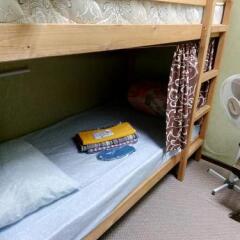 Хостел Loft фото 23