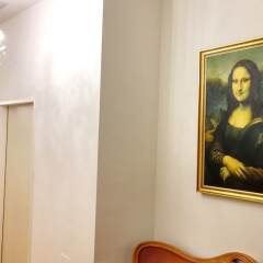 Hotel Domizil интерьер отеля фото 3