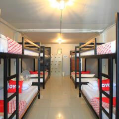 Guyasuka Hostel&Cafe детские мероприятия фото 2
