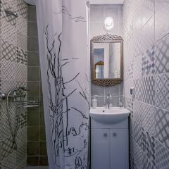Гостиница ColorSpb Riverside Aparthotel ванная фото 2