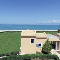 Отель Ammoudia Maisonettes Корфу пляж фото 2