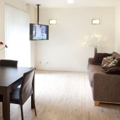 Отель Piccadilly Circus - London Regent Apartments Великобритания, Лондон - отзывы, цены и фото номеров - забронировать отель Piccadilly Circus - London Regent Apartments онлайн удобства в номере фото 2