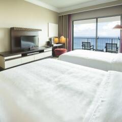 Отель Sheraton Laguna Guam Resort комната для гостей фото 4