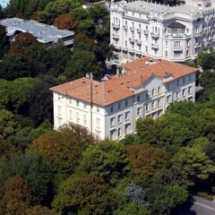 Отель Grand Hotel Rimini Италия, Римини - 4 отзыва об отеле, цены и фото номеров - забронировать отель Grand Hotel Rimini онлайн фото 13
