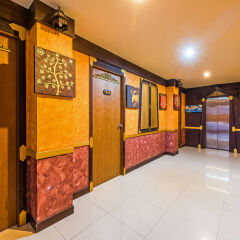 Отель Arman Residence бассейн фото 2