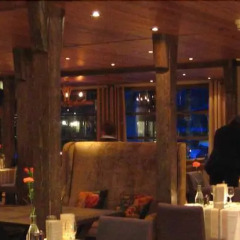 Отель Flåmsbrygga Hotell Норвегия, Флам - отзывы, цены и фото номеров - забронировать отель Flåmsbrygga Hotell онлайн питание