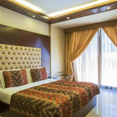Отель Imperial Suites Hotel Ливан, Бейрут - отзывы, цены и фото номеров - забронировать отель Imperial Suites Hotel онлайн комната для гостей фото 3