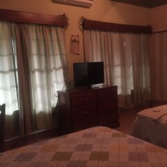 Отель Real Casa Grande Bed & Breakfast удобства в номере