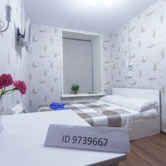 Apart-hotel Union Na Sadovoy Санкт-Петербург комната для гостей фото 5