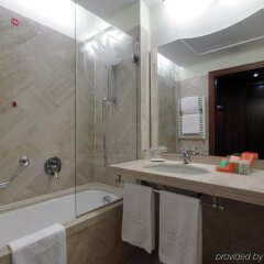 Отель NH Roma Villa Carpegna ванная