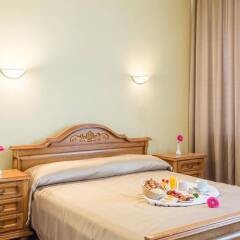 Daina Jurmala Beach Hotel & Spa Юрмала в номере