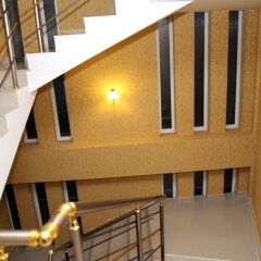 Georgia Tbilisi GT Hotel балкон фото 2