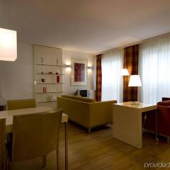 Отель Mamaison Residence Diana удобства в номере