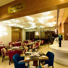 Отель Best Western Plus Pearl Creek питание фото 3