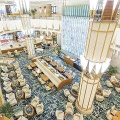 Отель Tobu Hotel Levant Tokyo Япония, Токио - 1 отзыв об отеле, цены и фото номеров - забронировать отель Tobu Hotel Levant Tokyo онлайн бассейн