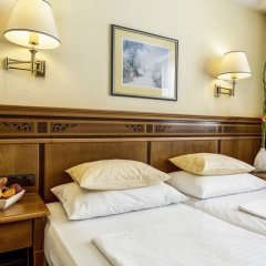 Отель Mondschein Австрия, Инсбрук - 1 отзыв об отеле, цены и фото номеров - забронировать отель Mondschein онлайн