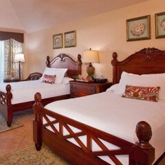 Отель Beaches Turks and Caicos Resort Villages and Spa All Inclusive комната для гостей фото 2
