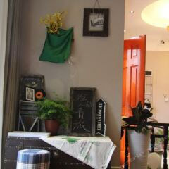 Отель Jianren Hostel (Shanghai No.1 branch) Китай, Шанхай - отзывы, цены и фото номеров - забронировать отель Jianren Hostel (Shanghai No.1 branch) онлайн интерьер отеля фото 2