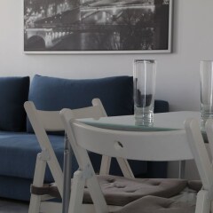 Апартаменты Capital Apartments Garbary в номере