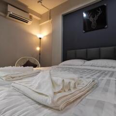 Wonwaan Hostel Бангкок сейф в номере