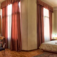 Отель Kinissi Palace Салоники фото 5