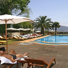 Отель Quinta da Bela Vista Португалия, Фуншал - отзывы, цены и фото номеров - забронировать отель Quinta da Bela Vista онлайн фото 12