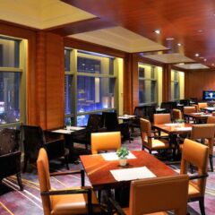 Отель Crowne Plaza Paragon Xiamen Китай, Сямынь - 2 отзыва об отеле, цены и фото номеров - забронировать отель Crowne Plaza Paragon Xiamen онлайн гостиничный бар