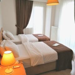 Tuzla Hill Suites Турция, Стамбул - отзывы, цены и фото номеров - забронировать отель Tuzla Hill Suites онлайн комната для гостей фото 3