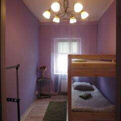 Double Plus Hostel Novoslobodskaya комната для гостей фото 5