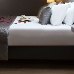 Dream Hotel Opera спа
