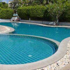 Отель Baan Suan Place Таиланд, Пхукет - отзывы, цены и фото номеров - забронировать отель Baan Suan Place онлайн бассейн фото 2