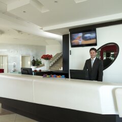Отель Grand Hotel Admiral Palace Италия, Кьянчиано Терме - отзывы, цены и фото номеров - забронировать отель Grand Hotel Admiral Palace онлайн фото 6
