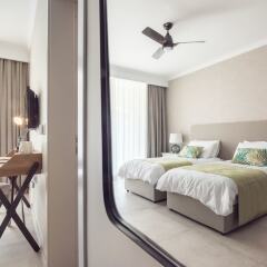 Отель Cesca Boutique Hotel Мальта, Мунксар - отзывы, цены и фото номеров - забронировать отель Cesca Boutique Hotel онлайн комната для гостей фото 4