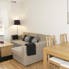Отель Copenhagen Apartments Дания, Копенгаген - отзывы, цены и фото номеров - забронировать отель Copenhagen Apartments онлайн