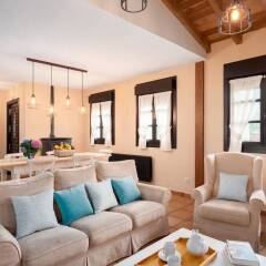 Отель Casa Rural En Gulpiyuri Llanes
