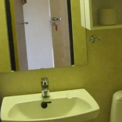 Отель Bø Summer Motel Gullbring фото 8